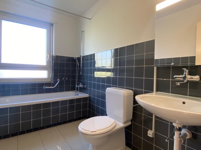 3.5 Zimmerwohnung in Muri b. Bern (7)