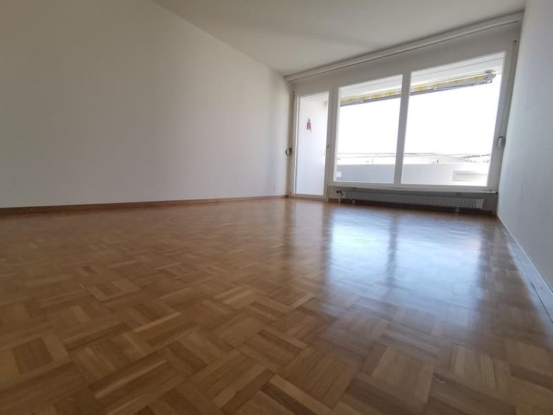 2.5 Zimmerwohnung im Herzen von Worb (8)