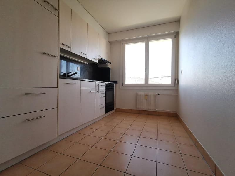 2.5 Zimmerwohnung im Herzen von Worb (4)