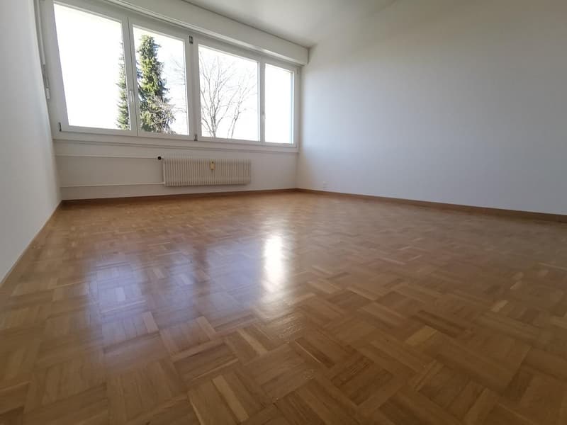 2.5 Zimmerwohnung im Herzen von Worb (9)