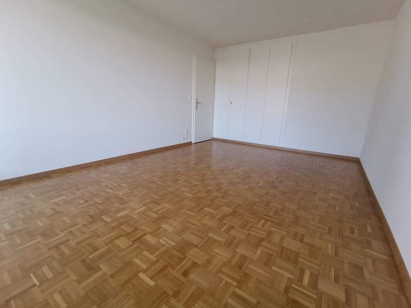 2.5 Zimmerwohnung im Herzen von Worb (7)