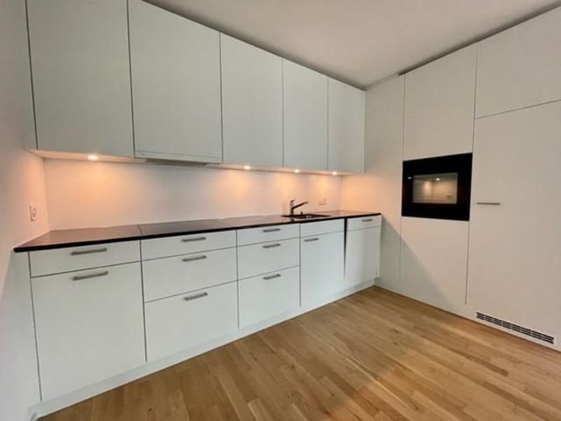 2.5 Zimmerwohnung in Worb (1)