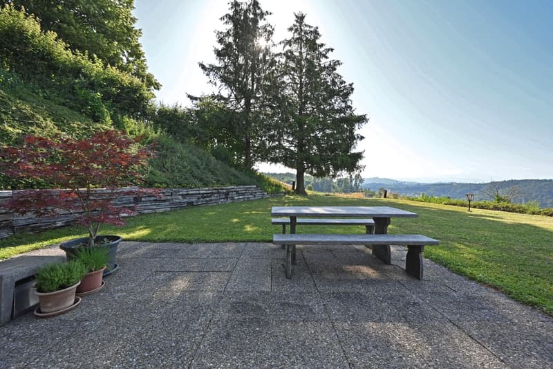 Ein Zuhause mit Weitblick, Privatsphäre und Entwicklungspotenzial (5)