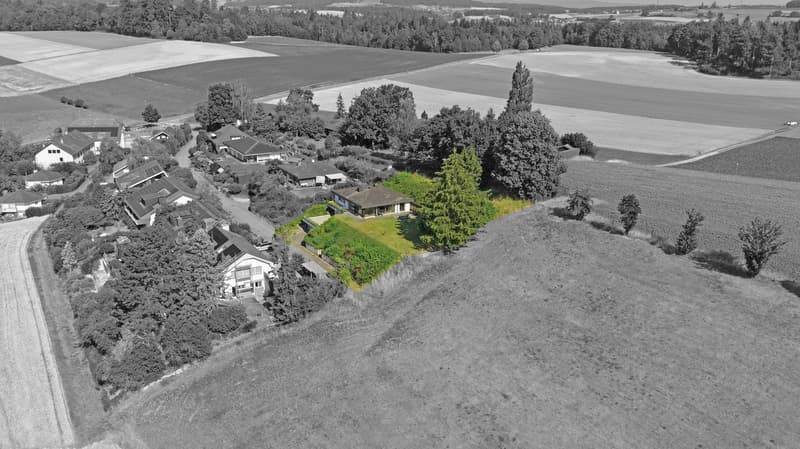 Ein Zuhause mit Weitblick, Privatsphäre und Entwicklungspotenzial (3)