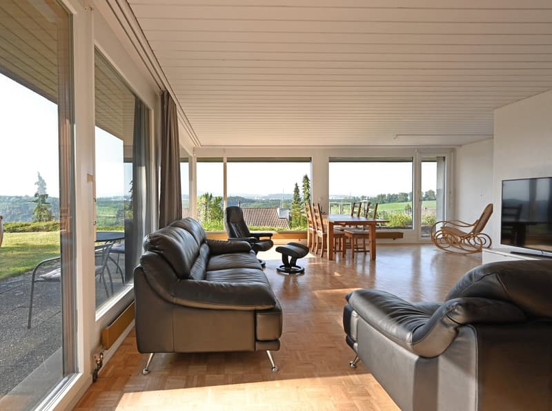 Ein Zuhause mit Weitblick, Privatsphäre und Entwicklungspotenzial (9)