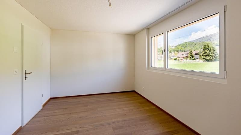 3.5 Zimmerwohnung in Oberbipp (4)