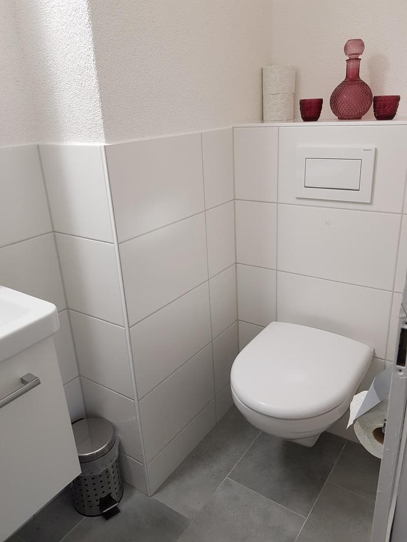 Wunderschöne 4.5-Zimmerwohnung in Boll (4)