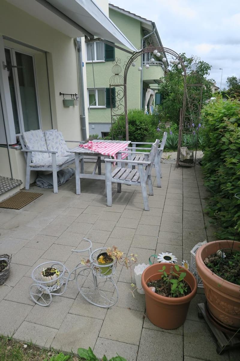 Modernes Zuhause in guter Lage (9)