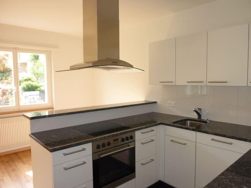 Modernes Zuhause in guter Lage (2)