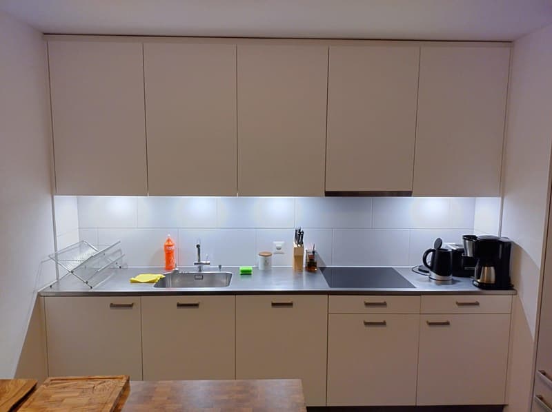 Modern wohnen an attraktiver Lage (2)