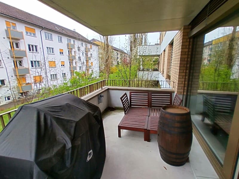 Modern wohnen an attraktiver Lage (9)
