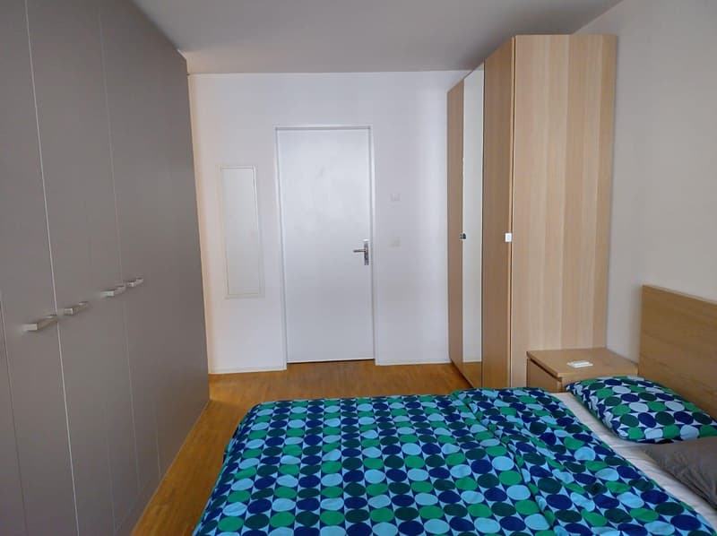 Modern wohnen an attraktiver Lage (8)