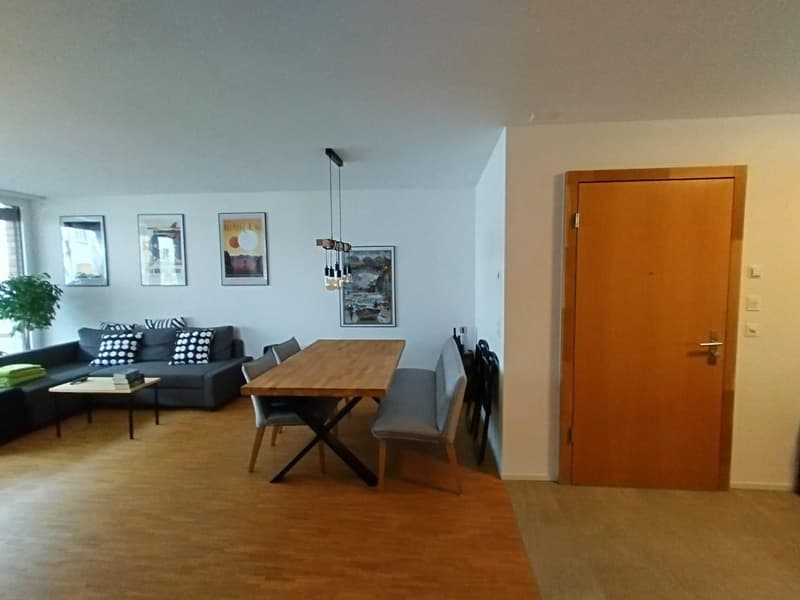 Modern wohnen an attraktiver Lage (5)