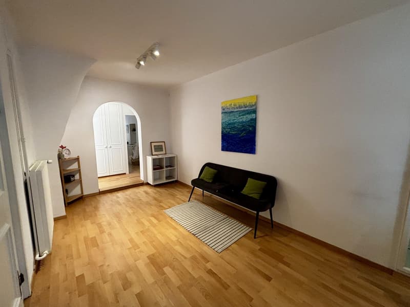 Charmante Räumlichkeiten in der Altstadt (3)