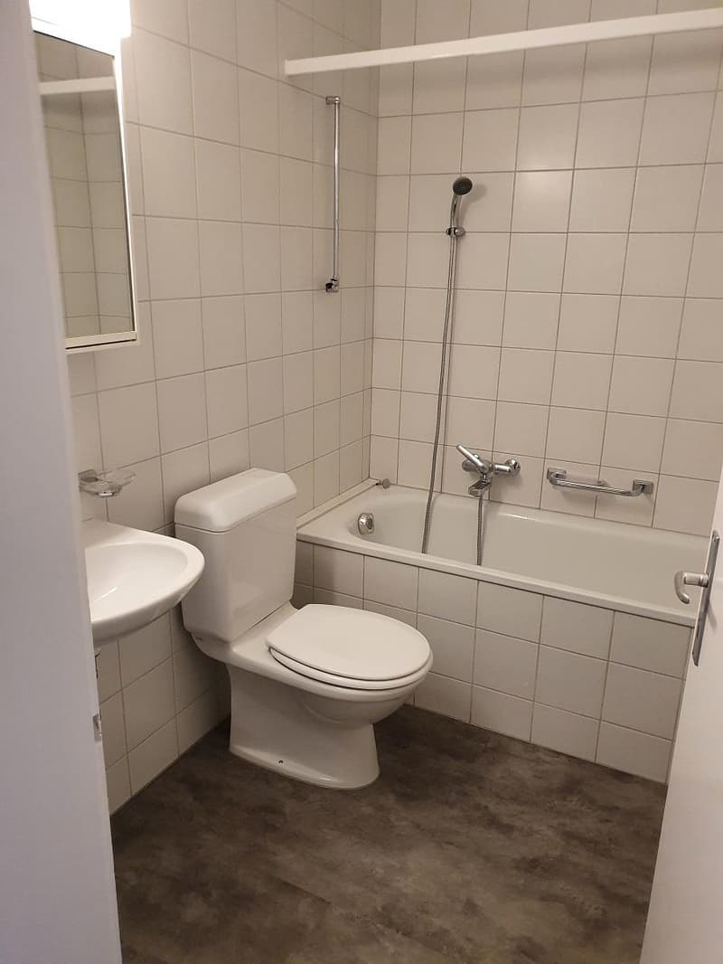 4.0 Zimmerwohnung in Münchenbuchsee (5)