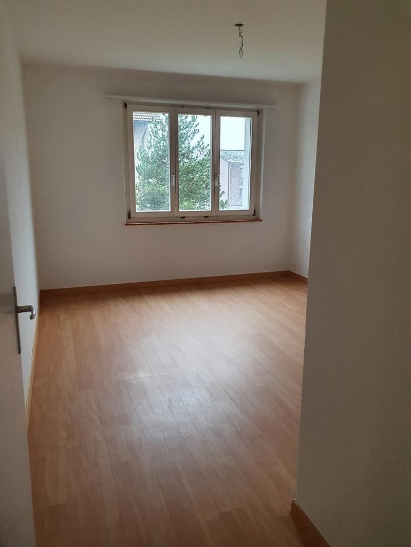 4.0 Zimmerwohnung in Münchenbuchsee (4)