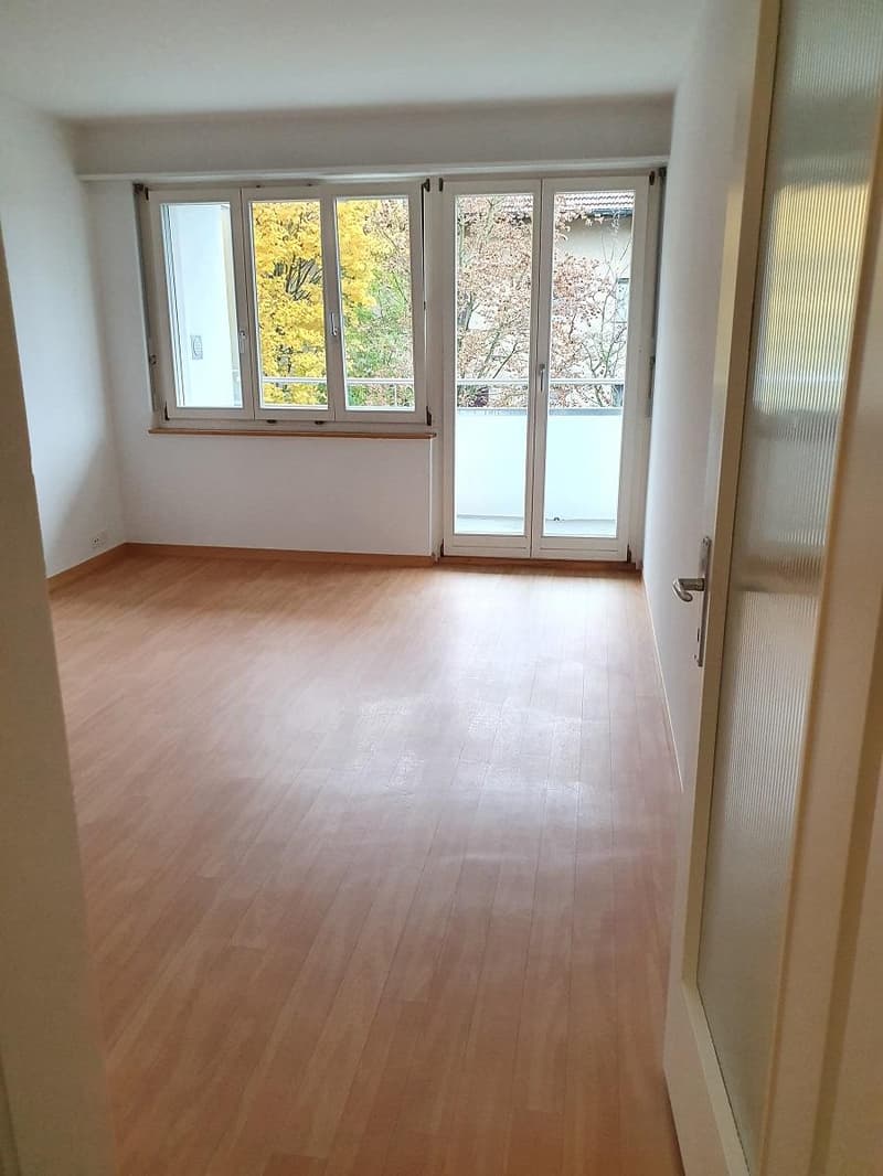 4.0 Zimmerwohnung in Münchenbuchsee (2)