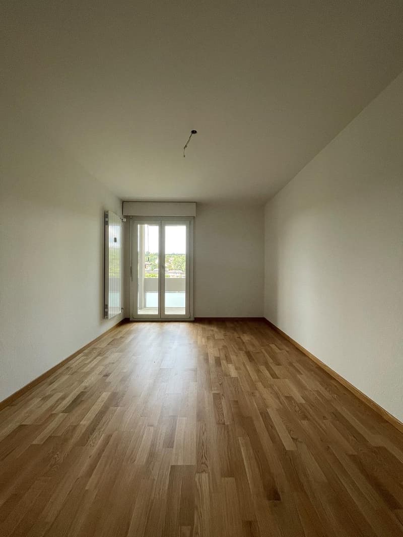 Modern Wohnen in Köniz (4)