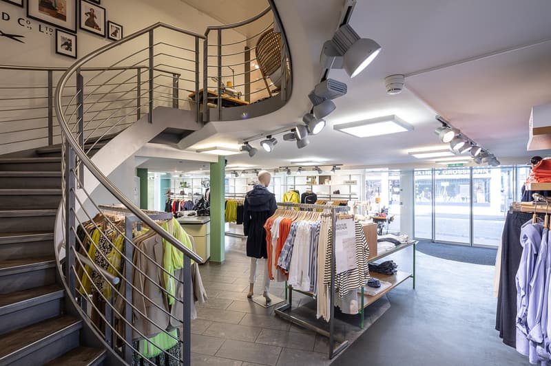 Attraktives Geschäftshaus an der beliebten Marktgasse in Thun (8)
