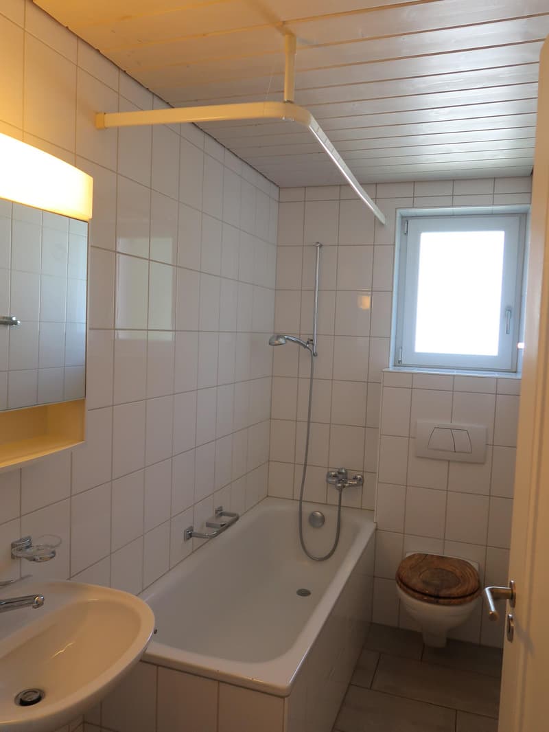 Ihre neue Dachwohnung nähe Eichholz! (4)