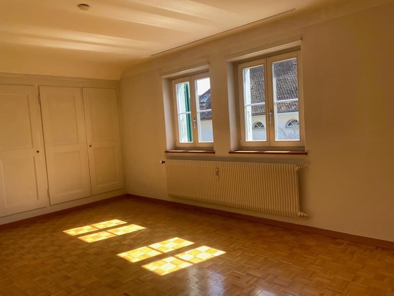 Ihre neue Dachwohnung nähe Eichholz! (2)