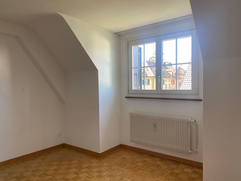 Ihre neue Dachwohnung nähe Eichholz! (3)