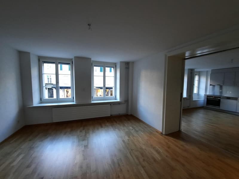 Bijou 2.5-Zimmerwohnung in Biel/Bienne (3)