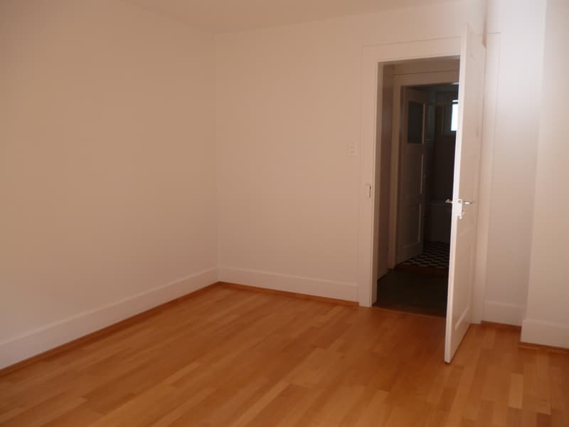 2.0 Zimmerwohnung in Bern (4)
