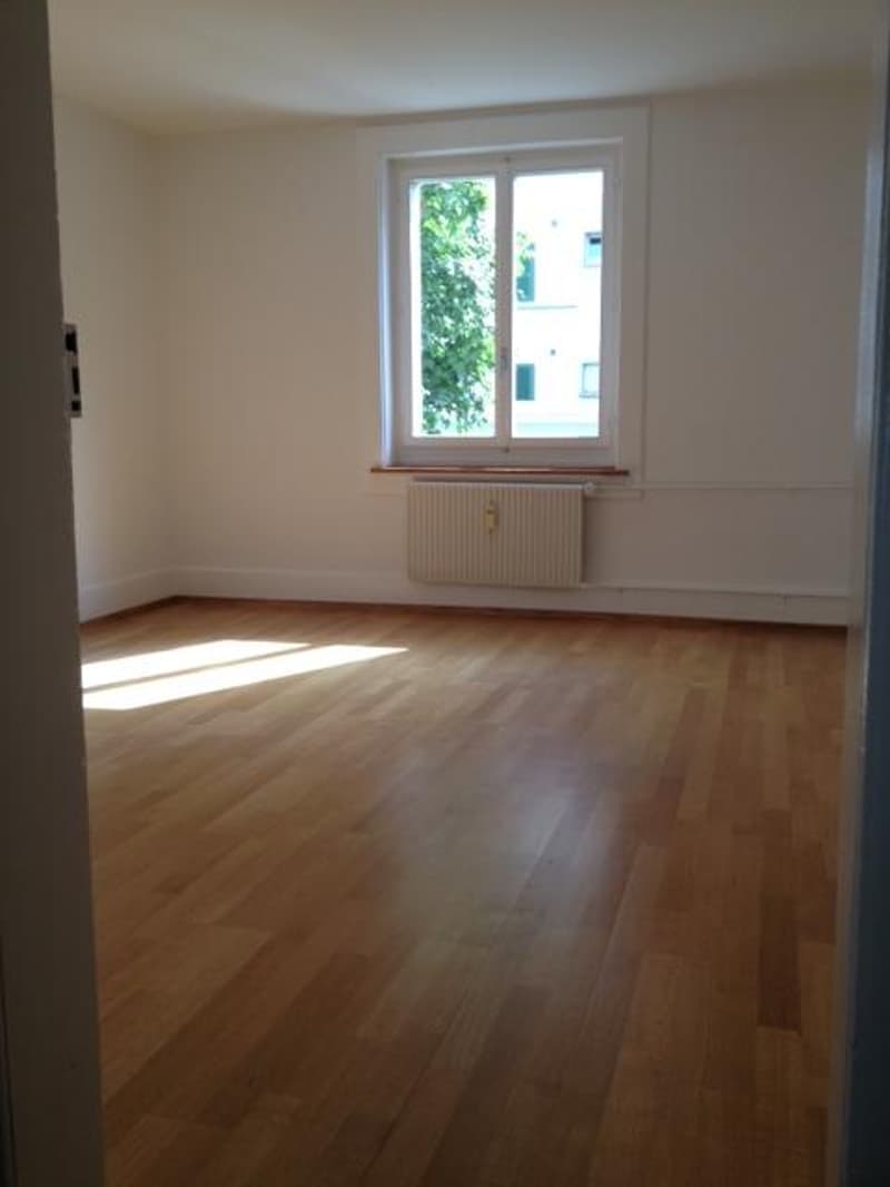 2.0 Zimmerwohnung in Bern (5)