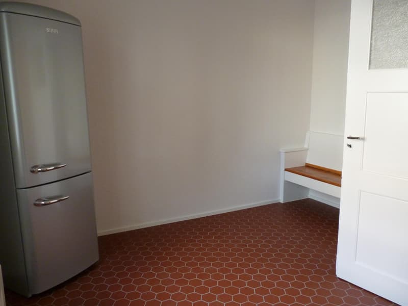 2.0 Zimmerwohnung in Bern (2)