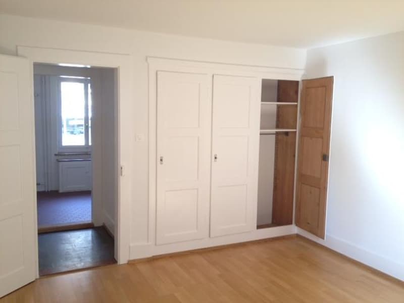 2.0 Zimmerwohnung in Bern (3)