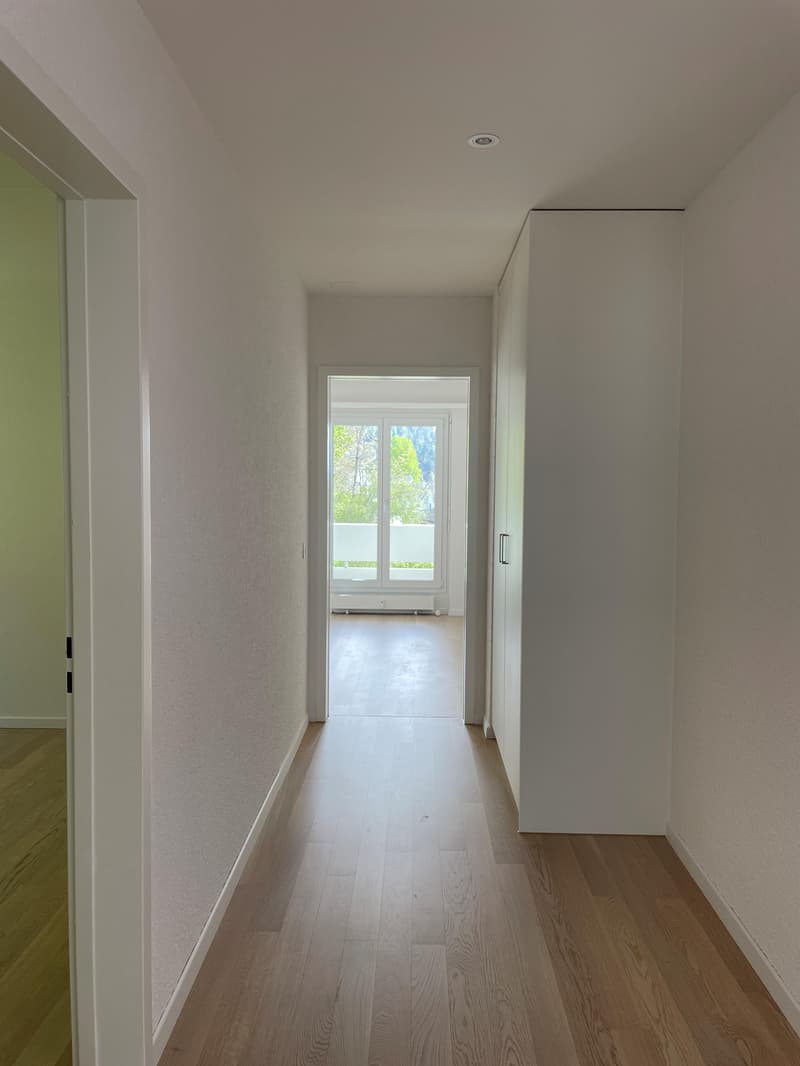 Wohnen mit Panoramablick über Heimberg! (8)