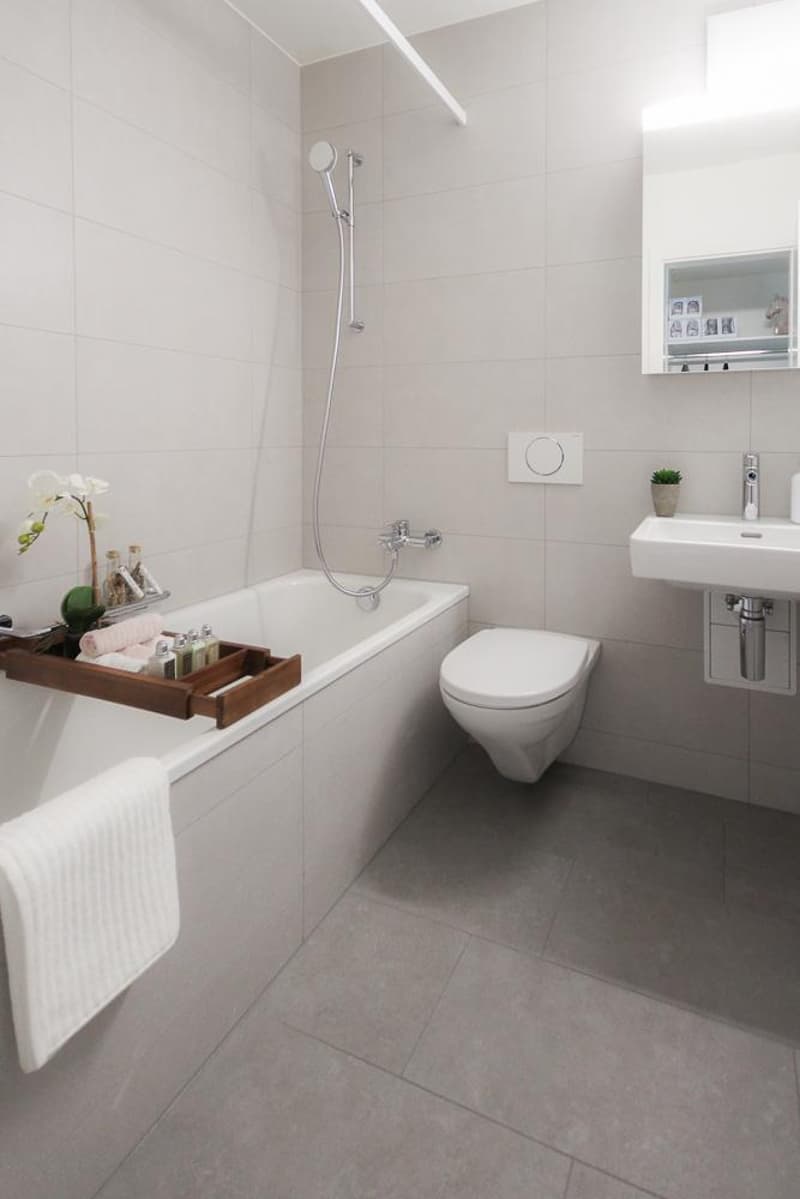 Moderne 3-Zimmerwohnung in Ostermundigen (4)