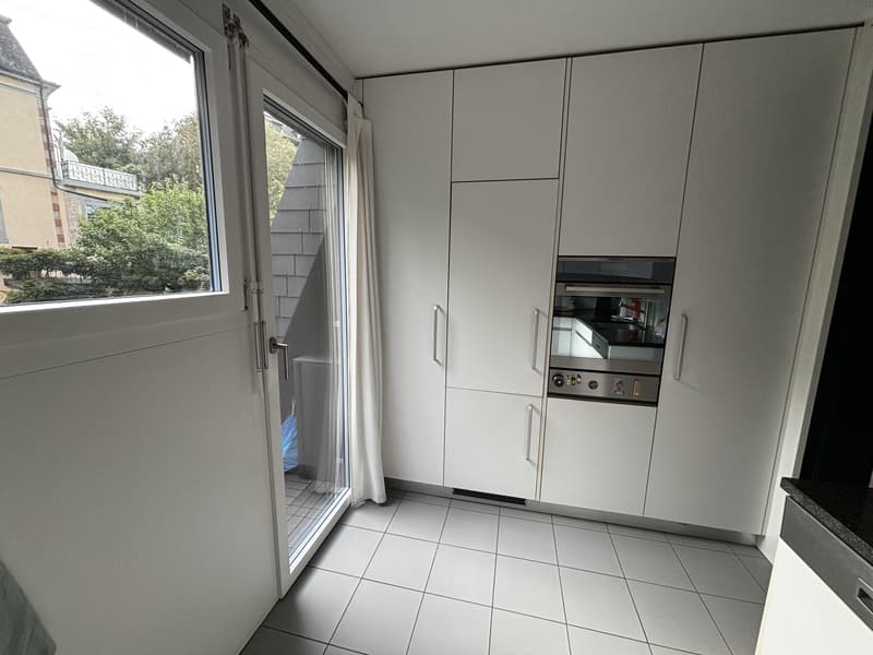 Ihr neues Zuhause in unmittelbarer Aare-Nähe! (6)