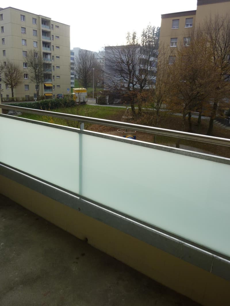 4.5 Zimmerwohnung in Ostermundigen (7)