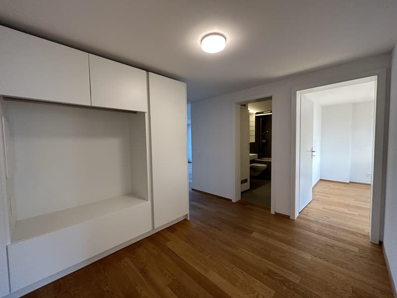 Schöne 3½-Zimmerwohnung mit Terrasse in Grossöchstetten (6)
