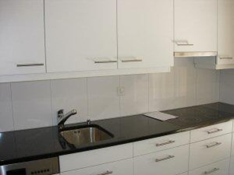 Gemütliche Wohnung in der Nähe vom Rosengarten (4)