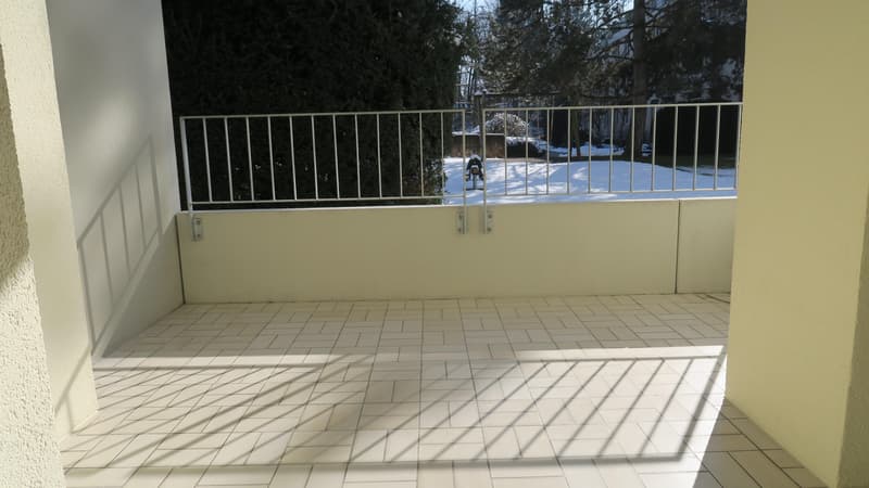 Charmante Wohnung in der Nähe vom Rosengarten (11)
