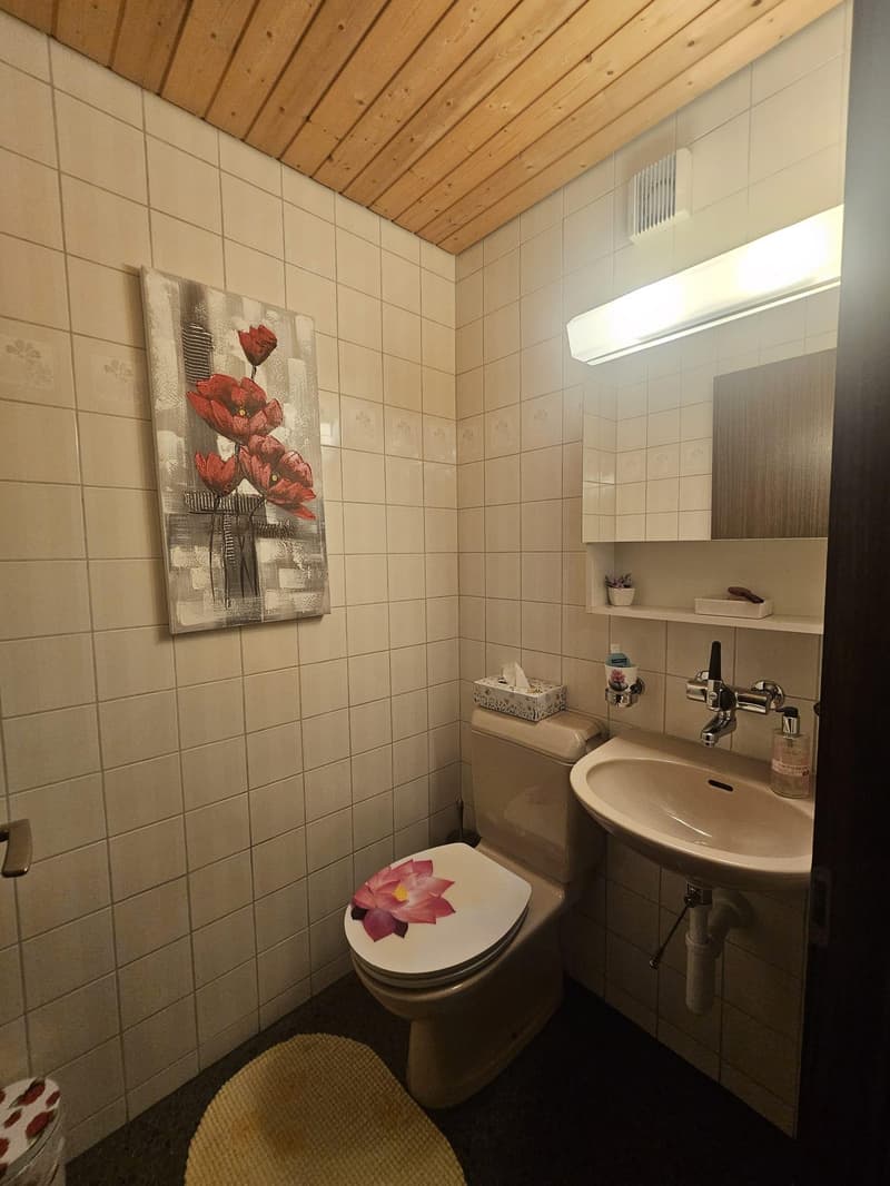 4.5 Zimmerwohnung in Steffisburg (5)