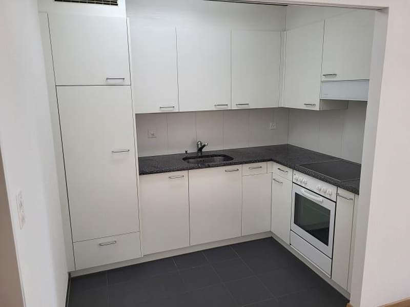 Wohnung ab 60 Jahren - Schöne 1.5-Zimmer- Alterswohnung in Bern (2)