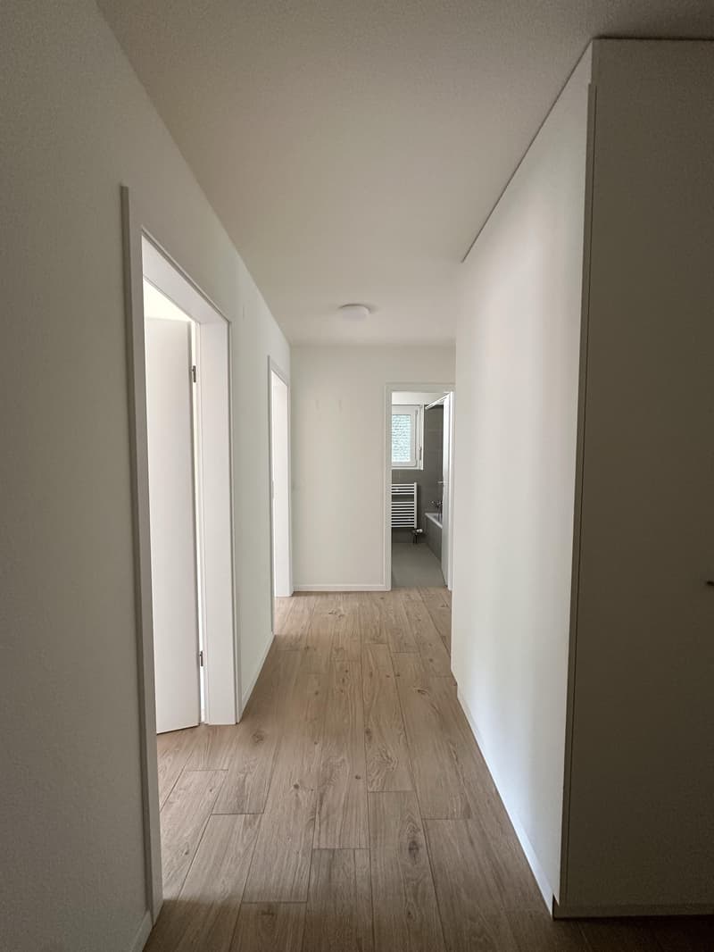 Gemütliche 4.5-Zimmerwohnung in Ipsach (9)