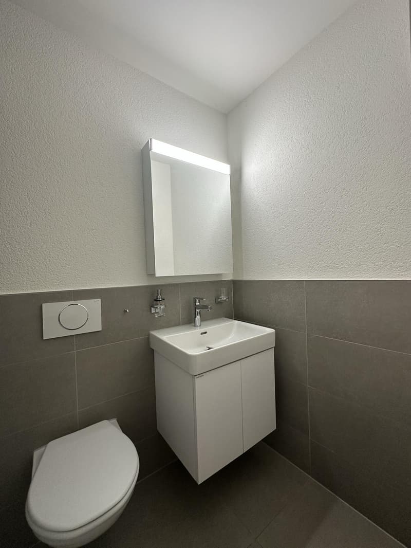 Gemütliche 4.5-Zimmerwohnung in Ipsach (4)