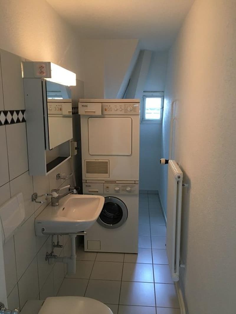 Charmante 3.5-Zimmerwohnung im Kirchenfeldquartier (3)