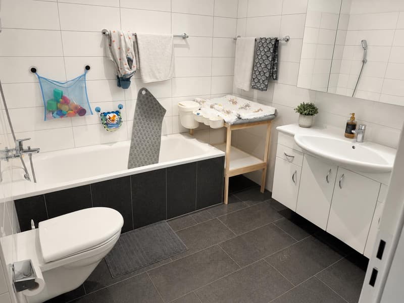 Grosszügige 5.5-Zimmer-Wohnung in familienfreundlichem Quartier (3)