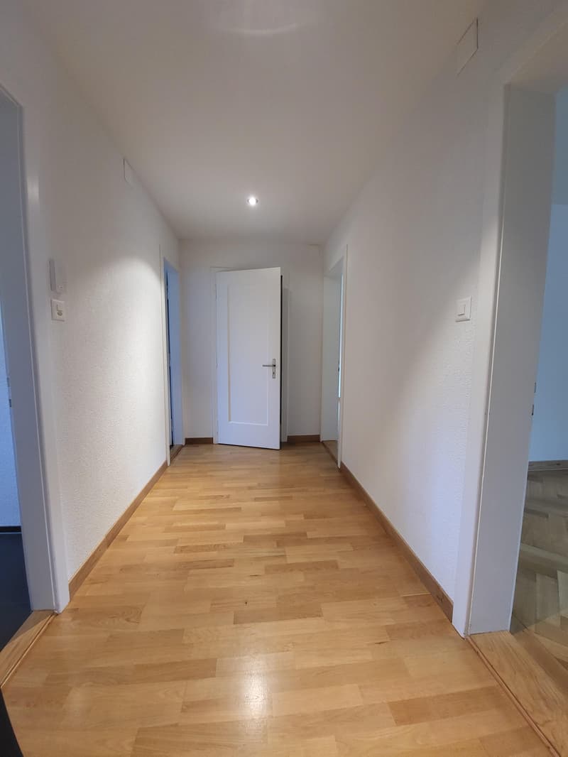 Helle 3-Zimmerwohnung in Bern (4)