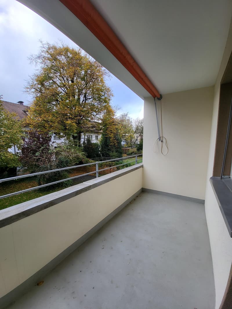 Helle 3-Zimmerwohnung in Bern (8)