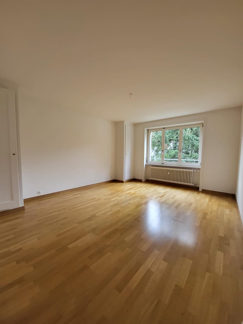 Helle 3-Zimmerwohnung in Bern (6)