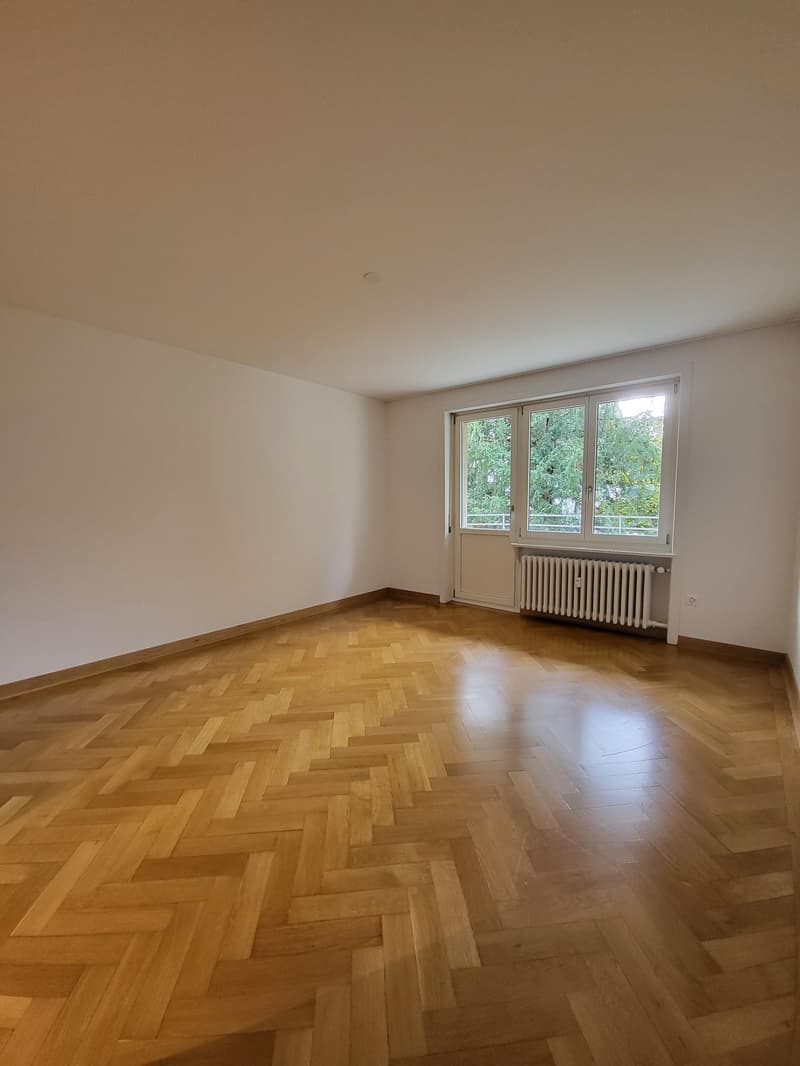 Helle 3-Zimmerwohnung in Bern (7)