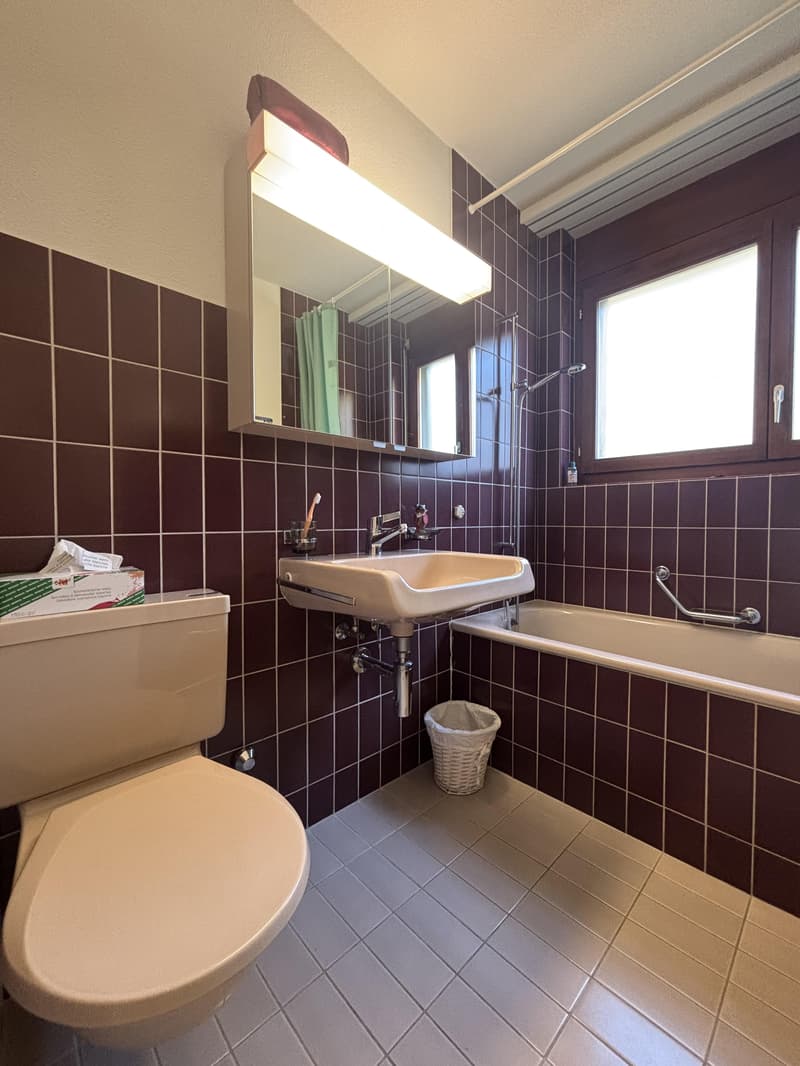 Ihr neues Zuhause in Hinterkappelen (2)