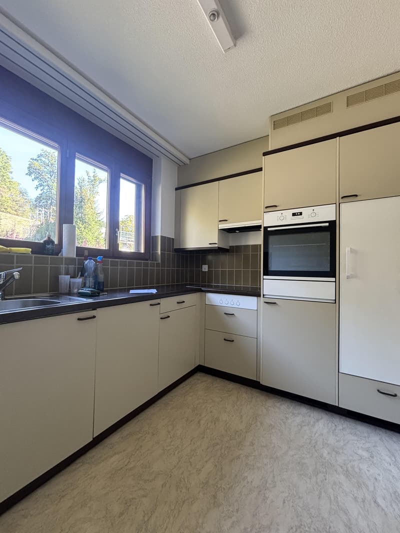 Ihr neues Zuhause in Hinterkappelen (1)